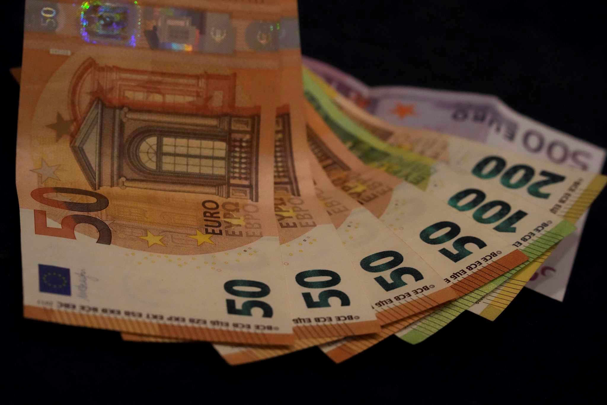 يتوقع صندوق النقد الدولي تباطؤ معدل نمو الناتج المحلي الأوروبي خلال عام 2023 