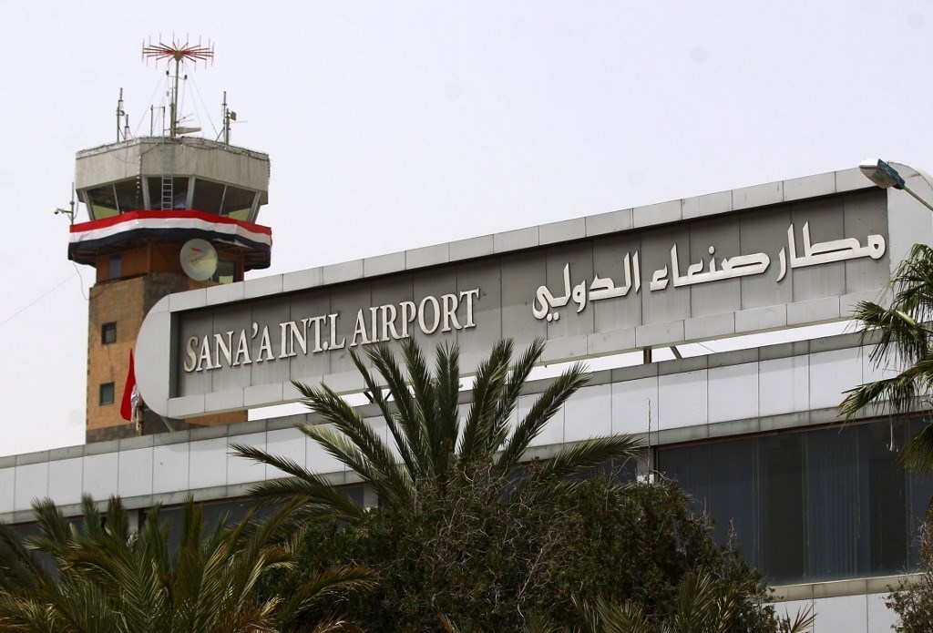 هيئة الطيران في صنعاء: نحتاج إلى 10 رحلات في اليوم على الأقل لتلبية جزء من احتياجات المواطنين.