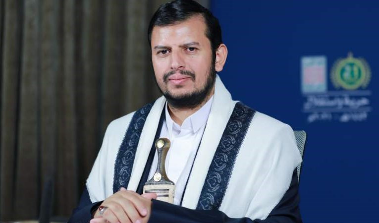 السيد الحوثي: الخطط الأميركية كانت تمهد للسيطرة على اليمن واحتلاله بشكلٍ كامل