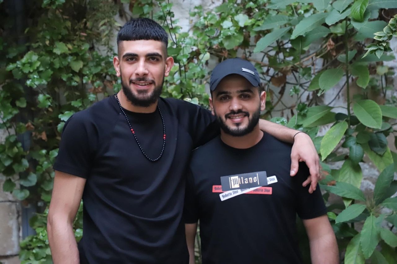 السلطة الفلسطينية تعتقل المطارد مصعب اشتية. والاحتلال يشن حملة اعتقالات 