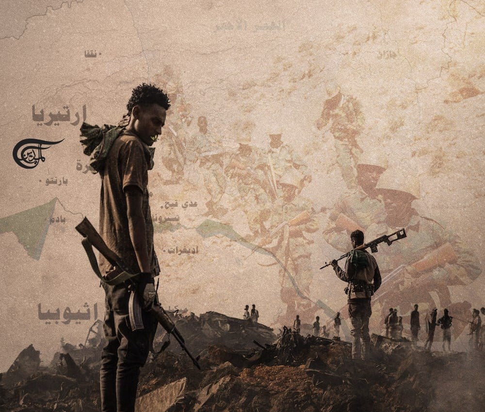 أريتريا وحرب التيغراي ومشروع كونفدرالية القرن الأفريقي