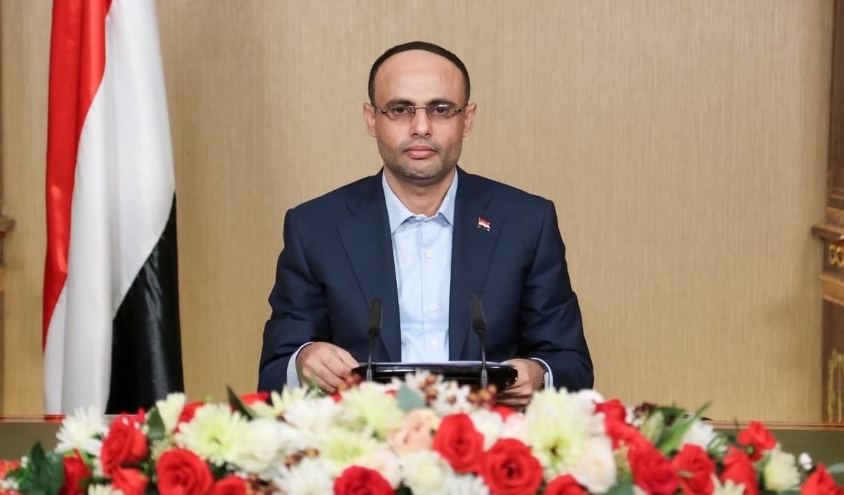 المشاط: اليمن يواجه حرباً من الجهات نفسها التي حاربت ثورة 