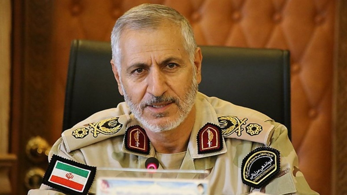 إيران: القضاء على مجموعة إرهابية في منطقة حدودية مع أذربيجان 