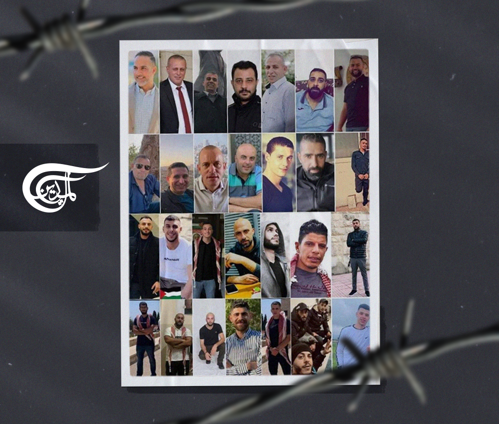 الأسرى المضربون عن الطعام: انتصارنا يكمن في ابتسامتكم