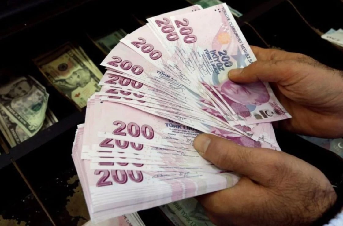  تمّ التداول بالليرة التركية عند 18.2250 مقابل كل دولار واحد
