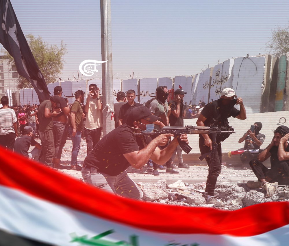 خيارات ما بعد نزع فتيل الأزمة العراقية
