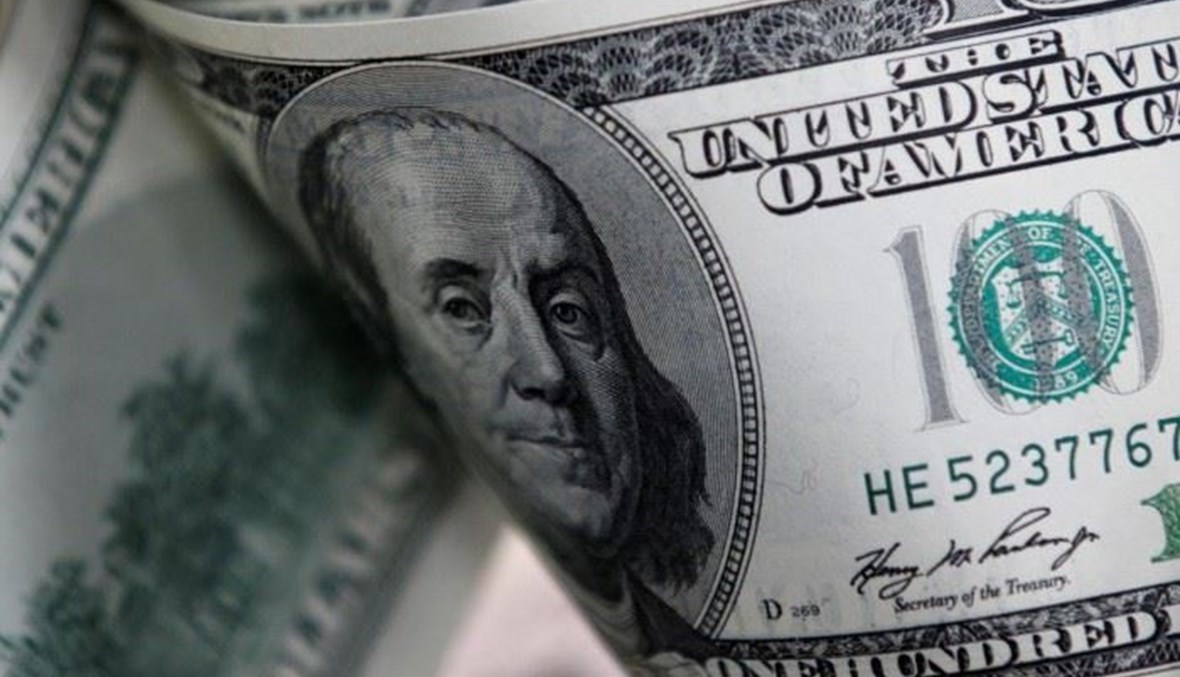 الدولار يقفز لأعلى مستوى في 24 عاماً مقابل الين الياباني