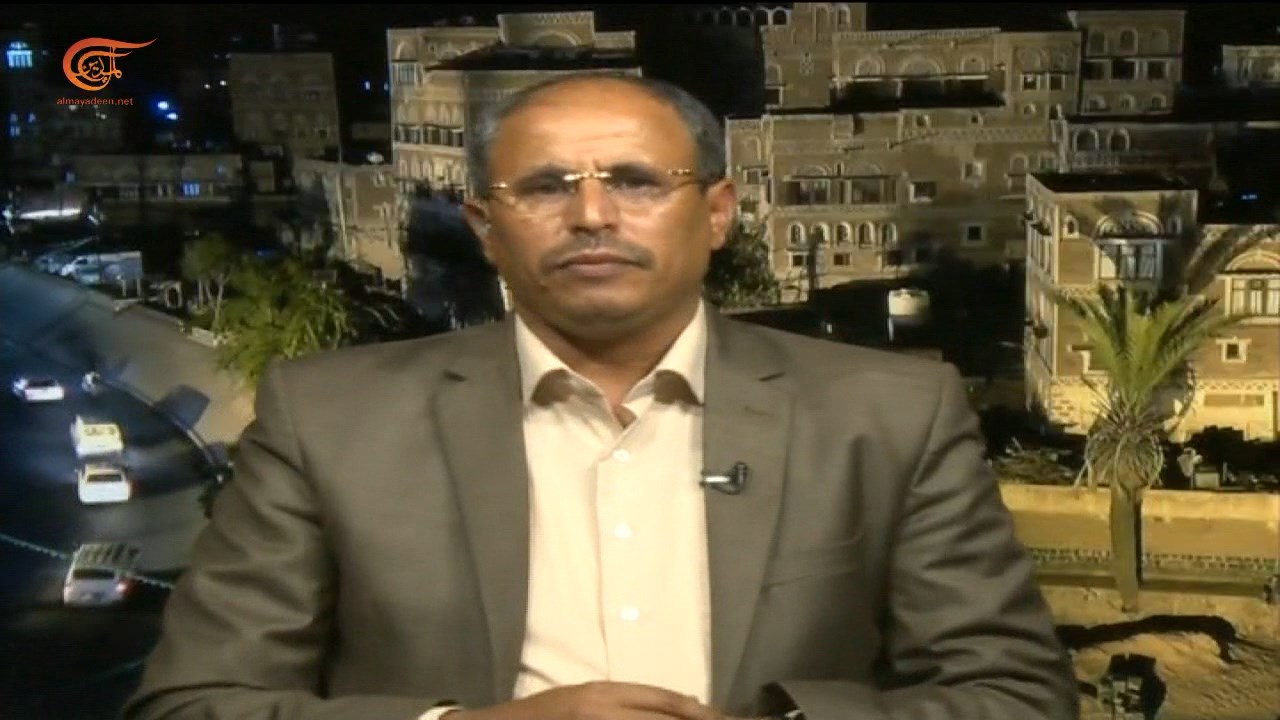 الشامي: نُعد الجيش اليمني ليكون لنا دور في قضايا الأمة لا سيما فلسطين