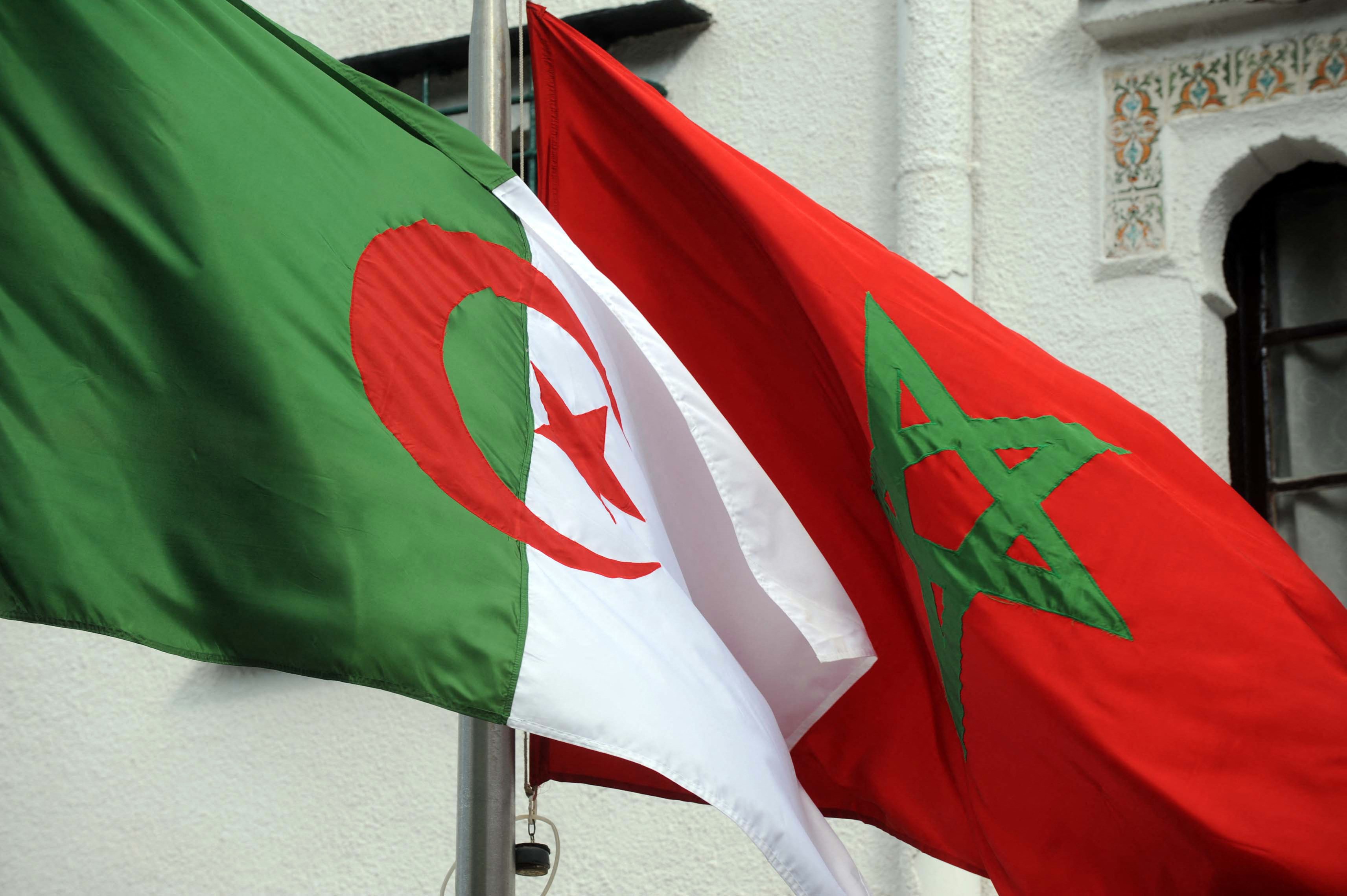 الجزائر توفد وزير العدل إلى المغرب حاملاً دعوة رسمية بخصوص القمة العربية
