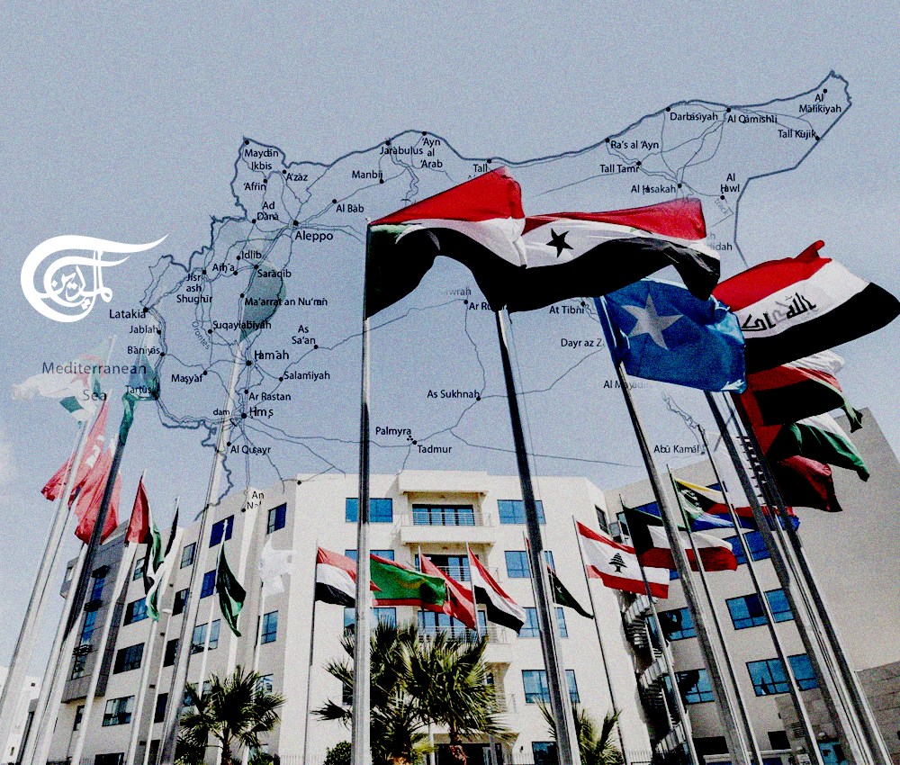 سوريا وقمّة الجزائر: دمشق ليست مستعجلة