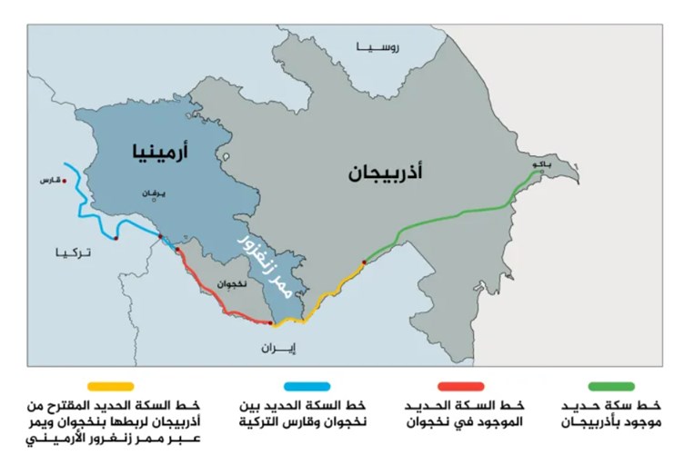 رئيس مجلس الشورى الإيراني: 