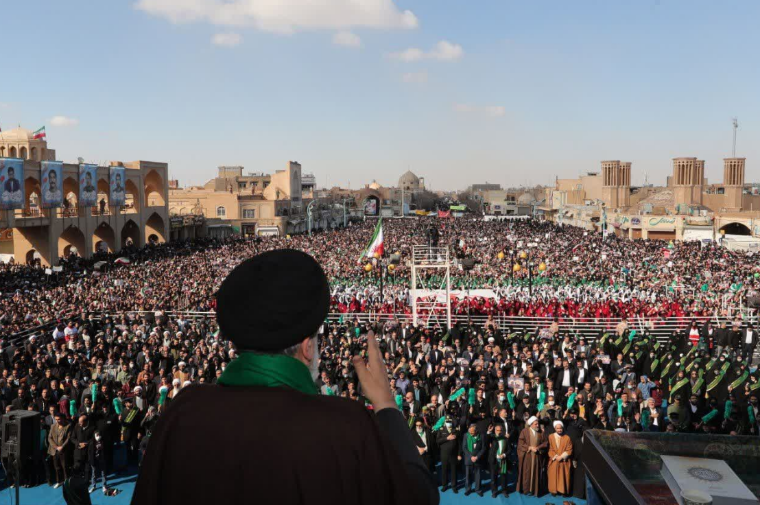 نقل المياه من الخليج: مشروع عملاق سيغير اقتصاد محافظات شرقي إيران