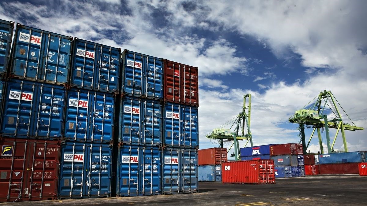نمو التبادل التجاري بين إيران والاتحاد الأوروبي بنسبة 22%