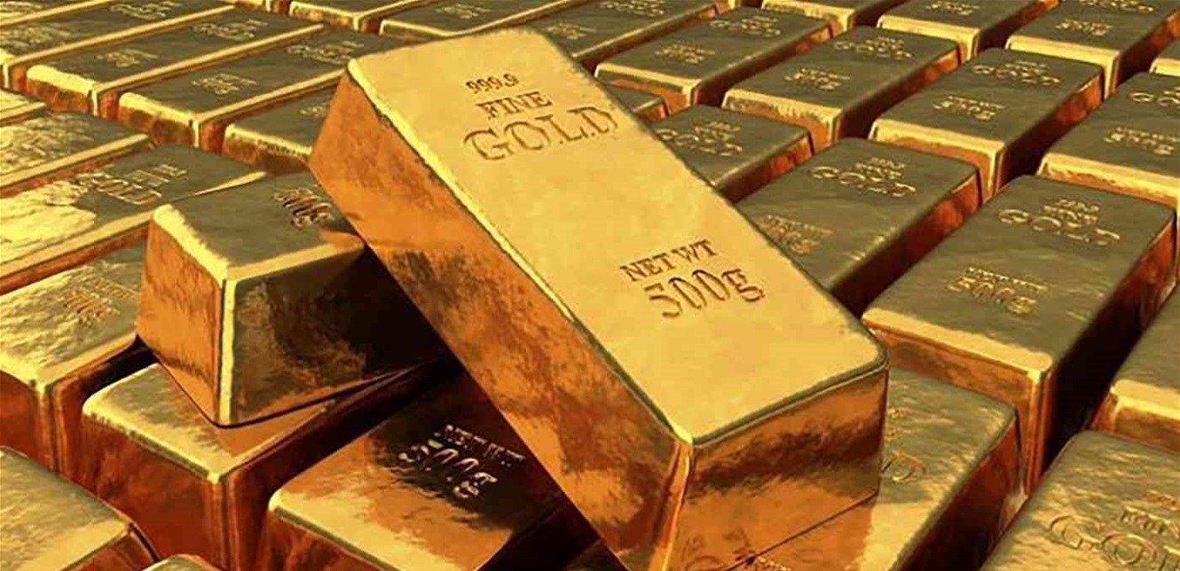الذهب يتألق مع تقييم المستثمرين فرص إبطاء رفع الفائدة الأمريكية