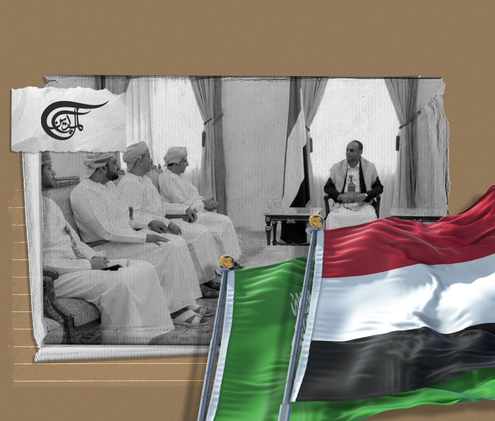 ما جديد المفاوضات اليمنية السعودية؟