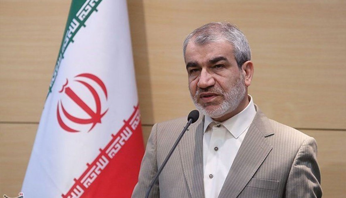 إيران تعلن ضلوع رعايا 4 دول في اغتيال قاسم سليماني وتصدر مذكرات اعتقال لأشخاص في العراق