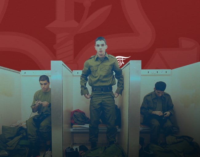جيش الاحتلال الإسرائيلي لا يمكنه أداء مهمته من دون جنود الاحتياط