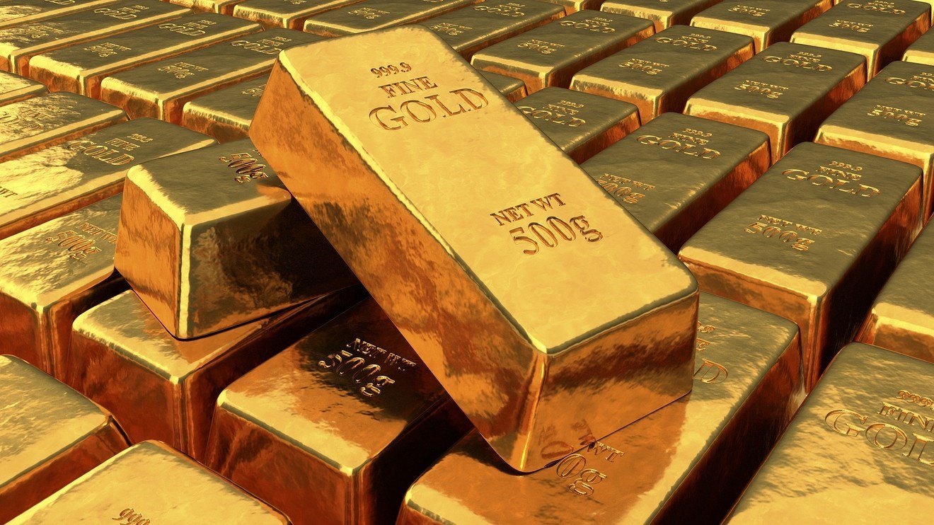 انخفاض أسعار الذهب ما قد يؤثر على سياسة مجلس الاحتياطي الفيدرالي في المستقبل