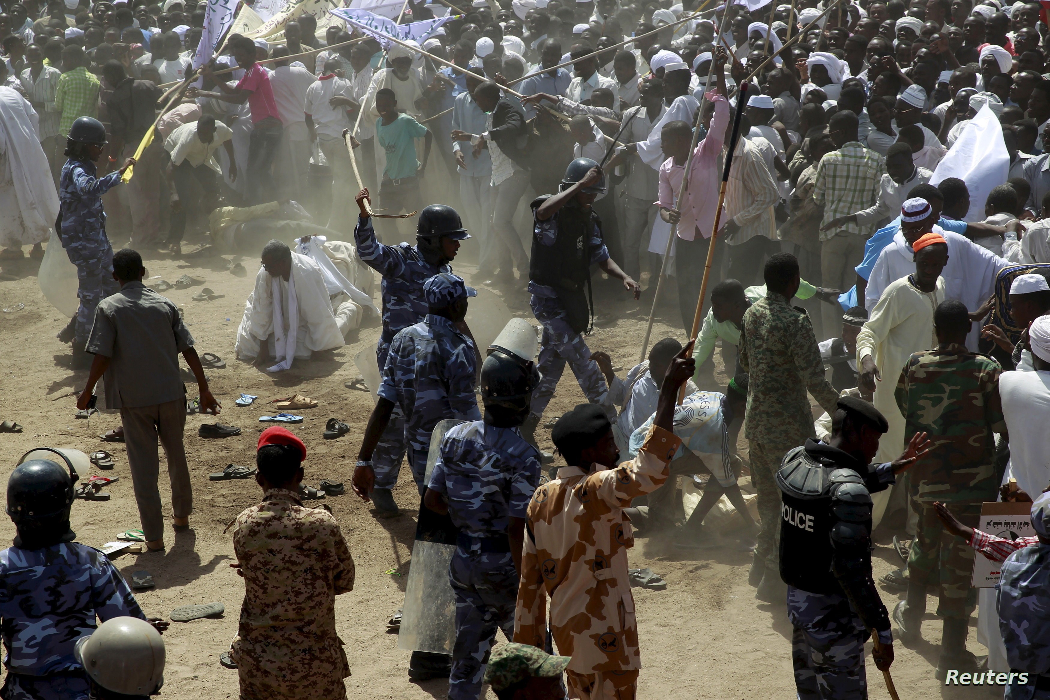 السودان: حكومة جنوب كردفان تفرض حالة الطوارئ في جميع أنحاء الولاية