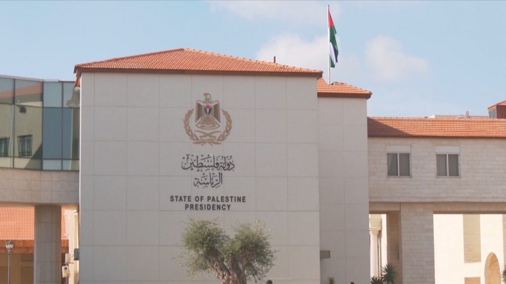 السلطة الفلسطينية تعلن وقف التنسيق الأمني مع 