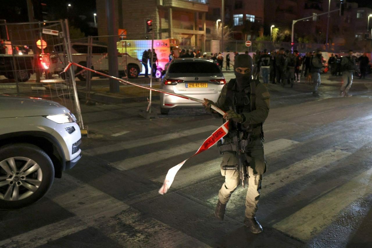 الفصائل الفلسطينية تبارك عملية القدس: بداية مرحلة جديدة ضد الاحتلال