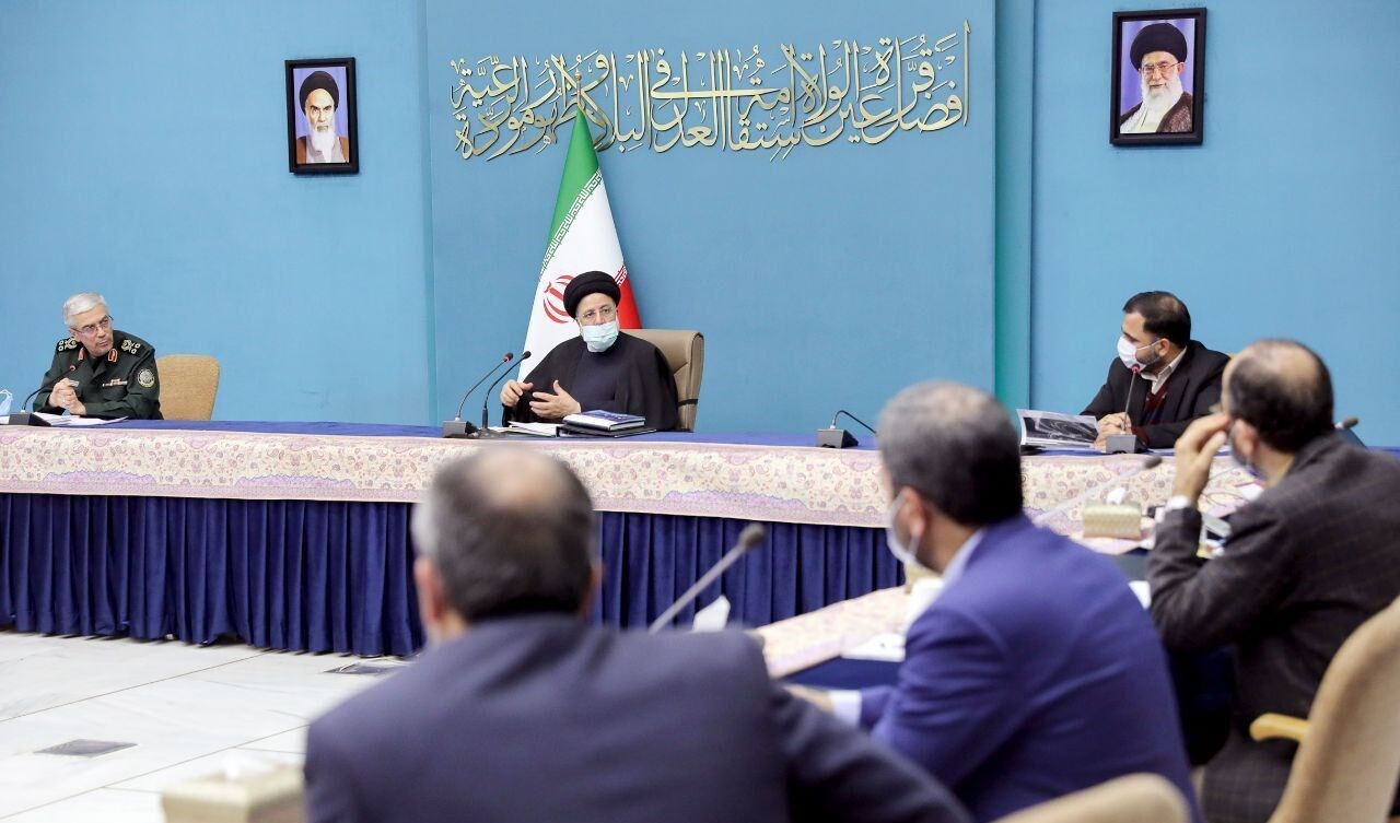 إنجازات الصناعة الفضائية دليل على فشل الحظر ومحاولات عزل إيران