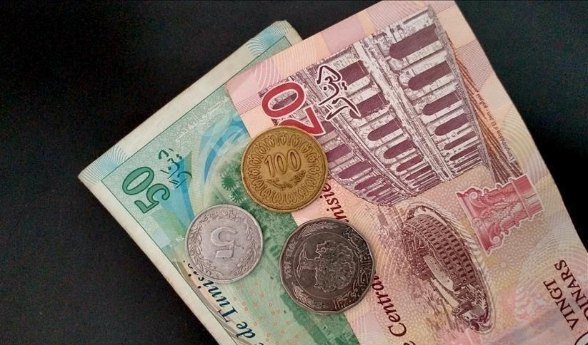 البنك المركزي التونسي يتوقع ارتفاع التضخم إلى 11% في 2023