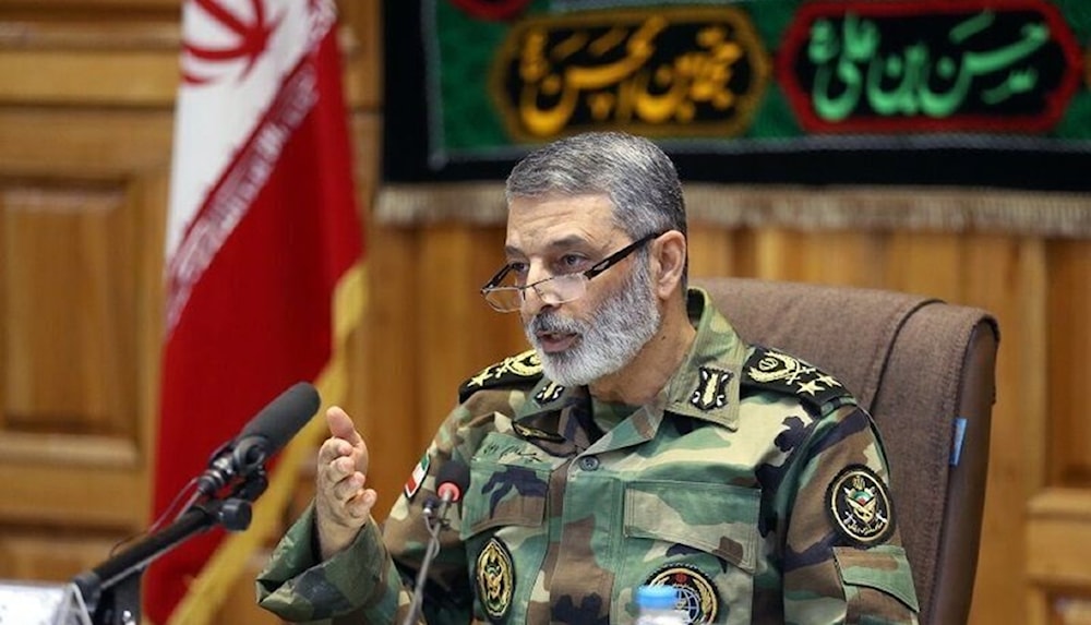 إيران