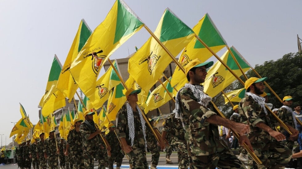 حزب الله العراق: صواريخنا ستوجه ضد القواعد الأميركية إذا تدّخلوا في معركة 