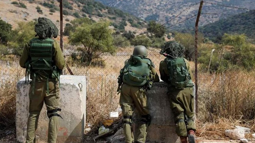  المقاومة الاسلامية تستهدف مواقع جل العلام وثكنة زرعيت وموقع البحري للاحتلال الإسرائيلي بالأسلحة المناسبة