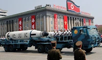 كوريا الشمالية تصف الوكالة الدولية للطاقة الذرية بأنها "بوق لواشنطن"