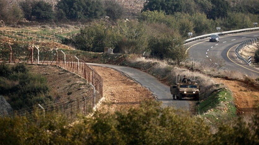 لبنان: قتلى وجرحى إسرائيليين في استهداف لحزب الله قرب ثكنة 