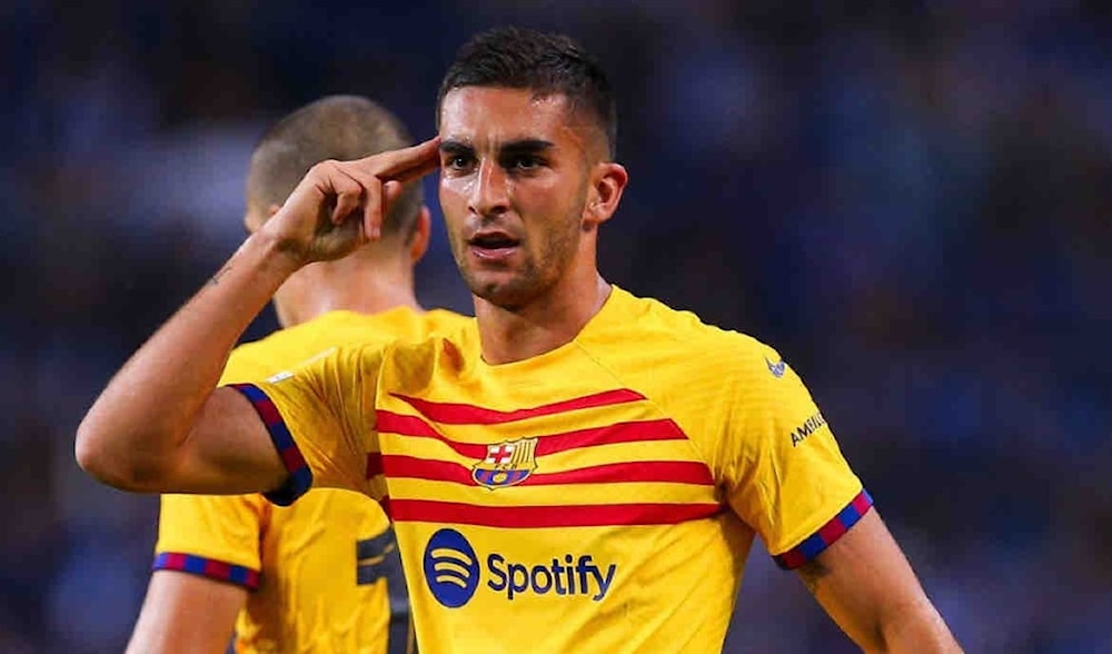 برشلونة ينتصر على بورتو بشق الأنفس (فيديو)