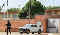 النيجر: فرنسا لا تنوي الانسحاب من البلاد