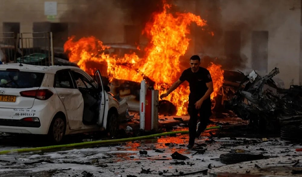 وزارة الصحة في غزة: نحو 232 شهيداً و1697 جريحاَ من جراء العدوان الإسرائيلي