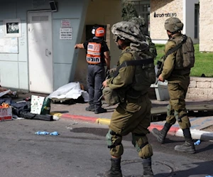 "نيوزويك": عملية "طوفان الأقصى" تُسقط المفهوم الإسرائيلي الخاطئ تجاه غزة "نيوزويك": عملية "طوفان الأقصى" تُسقط المفهوم الإسرائيلي الخاطئ تجاه غزة