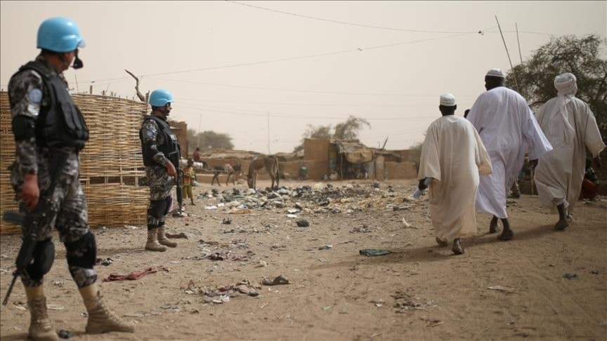 السودان يطلب إنهاء عمل بعثة الأمم المتحدة لديه