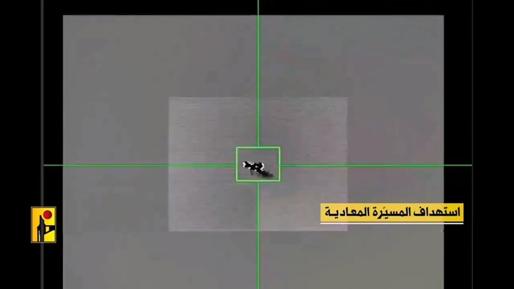 عقيد في احتياط الاحتلال: الحرب الشاملة مع حزب الله تحدٍّ كبير لـ