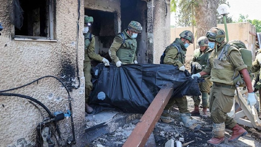 مقتل جندي إسرائيلي من لواء غفعاتي.. حصيلة الجنود القتلى في المعارك في غزة ترتفع