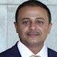عيسى محمد المساوى