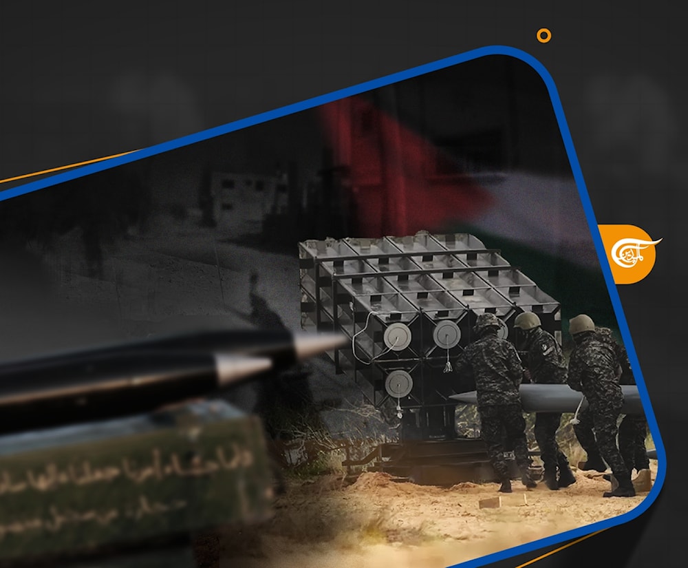 معركة طوفان الأقصى.