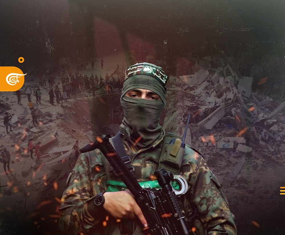 طوفان الأقصى ليس من فراغ.