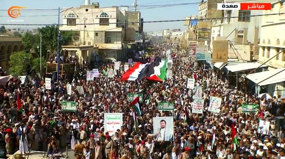 صعدة