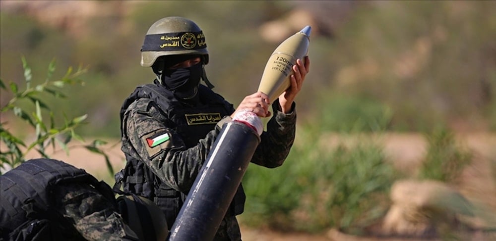 سرايا القدس