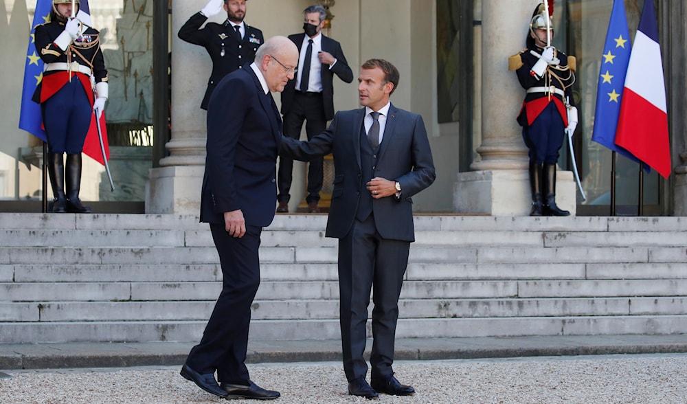 هل من فعالية للدور الفرنسي حيال الوضع المتأزّم في لبنان؟