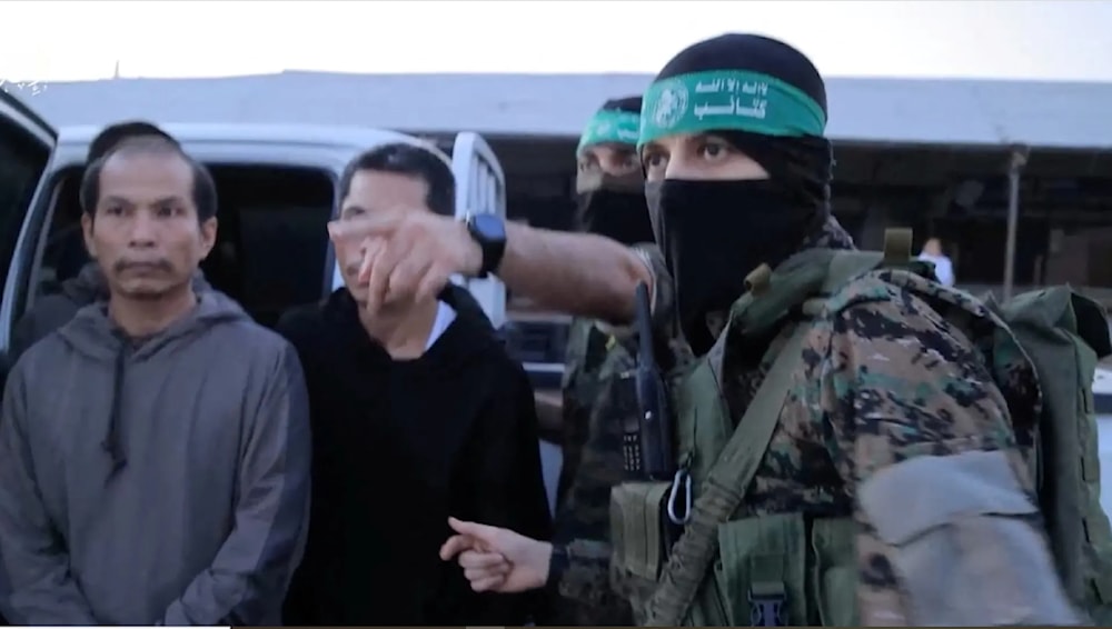 إعلام إسرائيلي: 