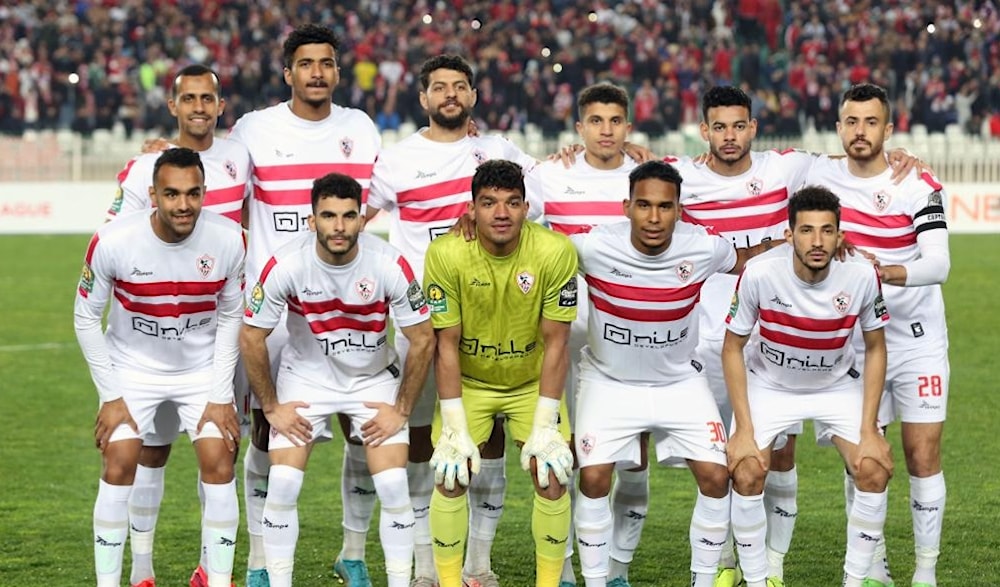 الزمالك يعتذر عن المشاركة في كأس الرابطة المصرية.. ما هي عقوبته؟