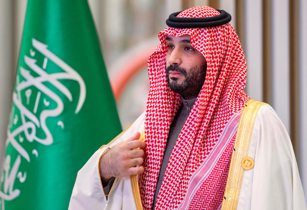 محمد بن سلمان: السعودية عملت على إيجاد حراك عربي وإسلامي لوقف العدوان على غزة