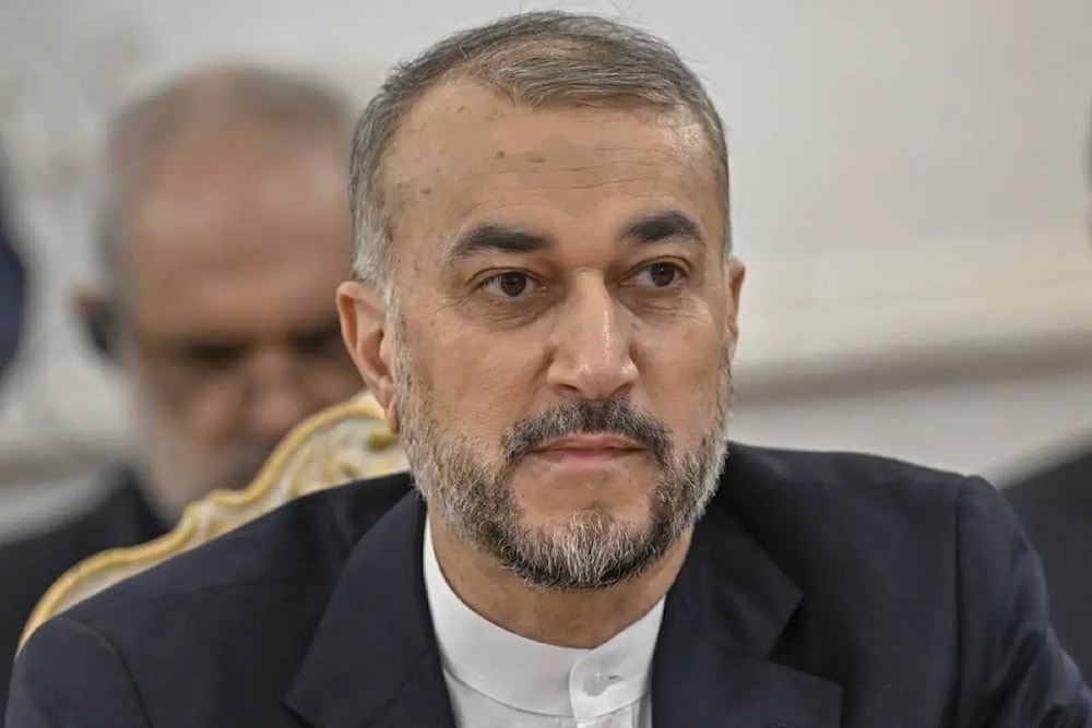 الخارجية الإيرانية: الهيمنة الأميركية لا تستطيع فرض إملاءاتها اليوم