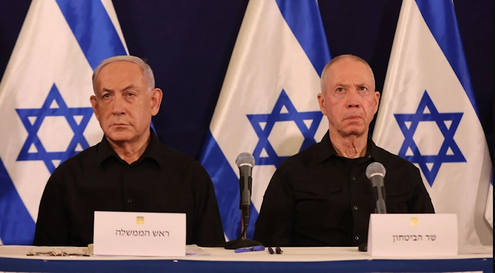 إعلام إسرائيلي: المؤتمرات الصحفية المنفصلة مجرد رأس جبل الجليد في التوتر بين نتنياهو وغالانت